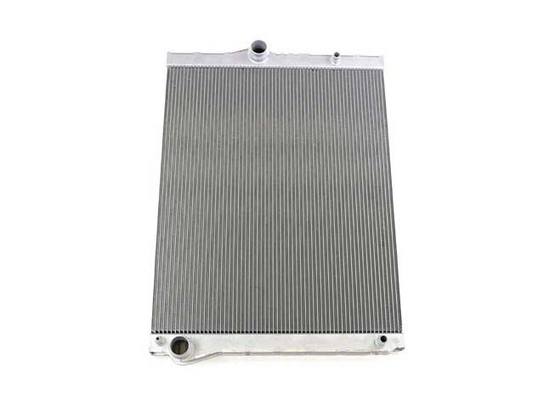 BMW Radiator (Auto Trans) 17117570094 - Behr 376792251